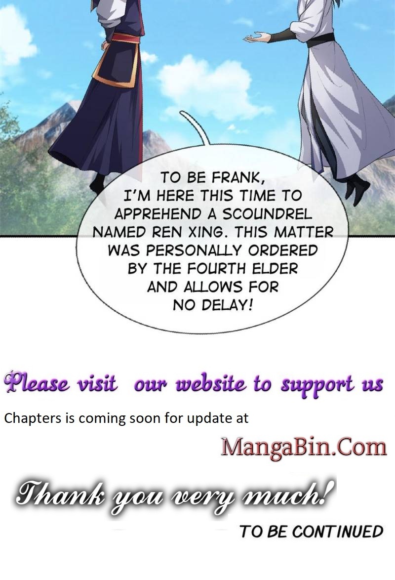 Dormant Since Ancient Times: Thrusting Through the Heavens After Coming Into Being Chapter 32 - Page 77