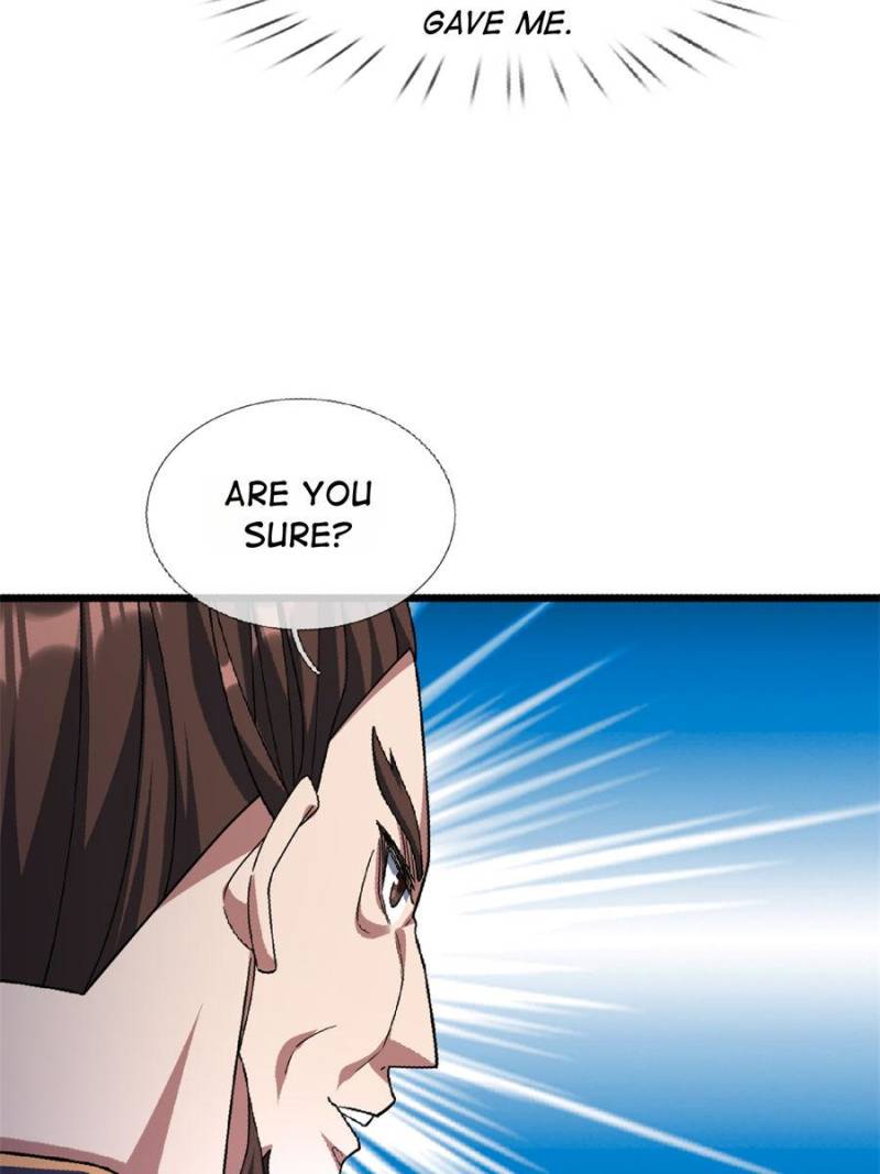 Dormant Since Ancient Times: Thrusting Through the Heavens After Coming Into Being Chapter 33 - Page 2