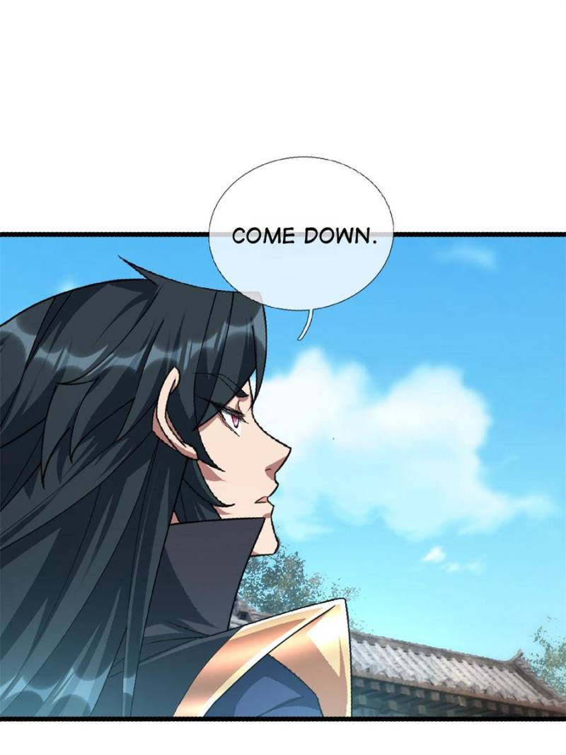 Dormant Since Ancient Times: Thrusting Through the Heavens After Coming Into Being Chapter 33 - Page 11