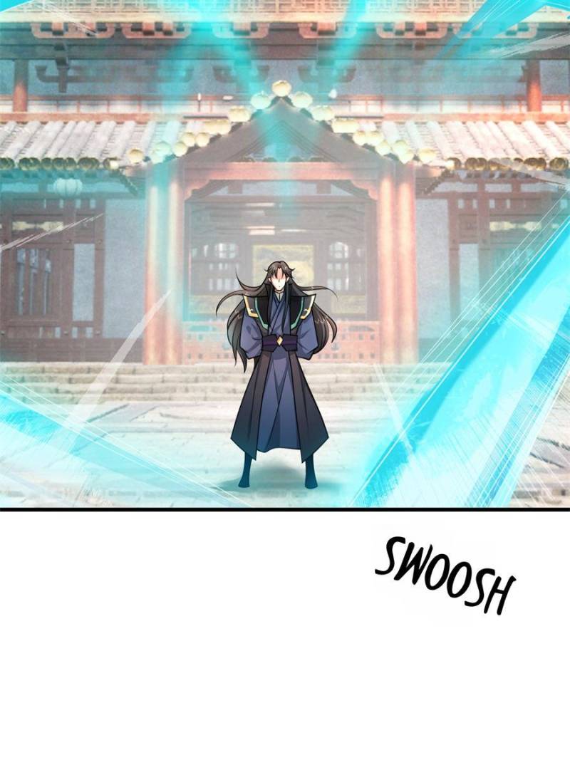 Dormant Since Ancient Times: Thrusting Through the Heavens After Coming Into Being Chapter 33 - Page 101