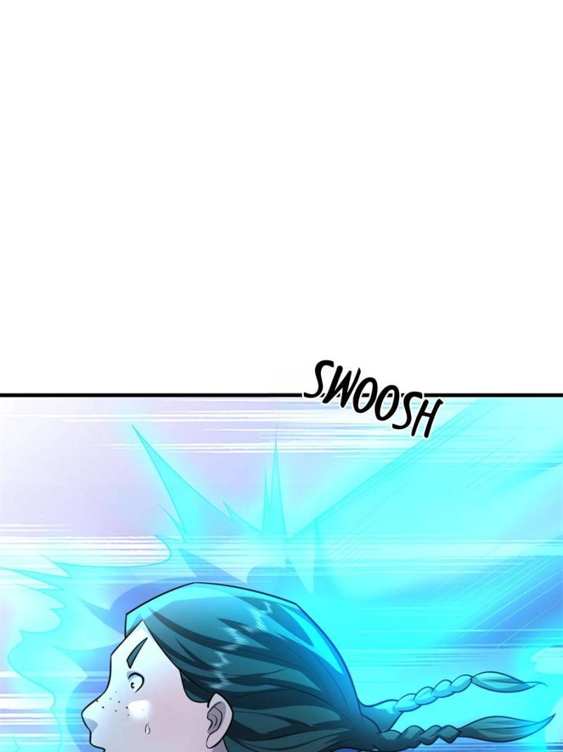 Dormant Since Ancient Times: Thrusting Through the Heavens After Coming Into Being Chapter 33 - Page 102