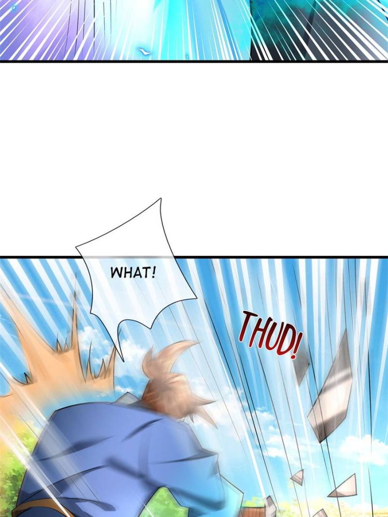 Dormant Since Ancient Times: Thrusting Through the Heavens After Coming Into Being Chapter 33 - Page 107