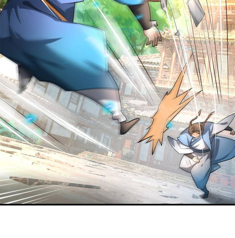 Dormant Since Ancient Times: Thrusting Through the Heavens After Coming Into Being Chapter 33 - Page 108