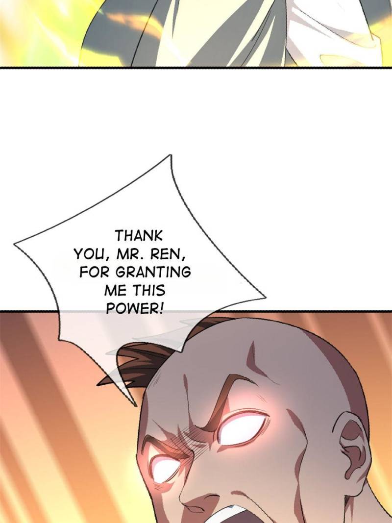 Dormant Since Ancient Times: Thrusting Through the Heavens After Coming Into Being Chapter 33 - Page 110