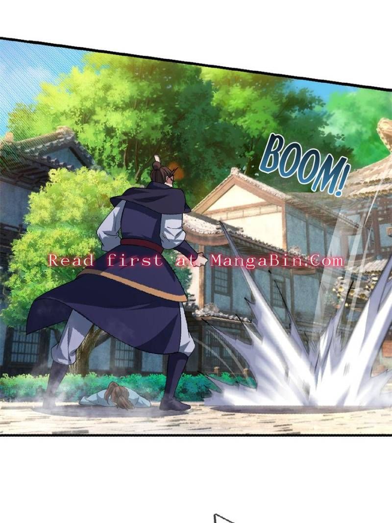 Dormant Since Ancient Times: Thrusting Through the Heavens After Coming Into Being Chapter 33 - Page 113