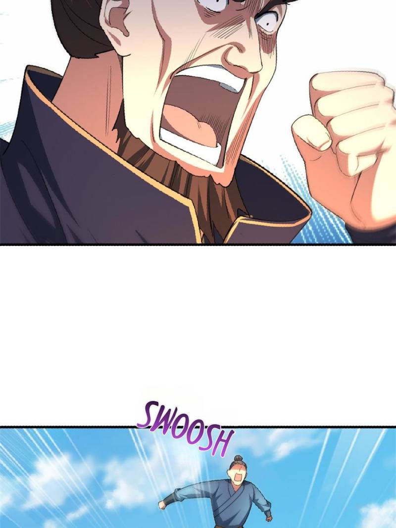 Dormant Since Ancient Times: Thrusting Through the Heavens After Coming Into Being Chapter 33 - Page 117