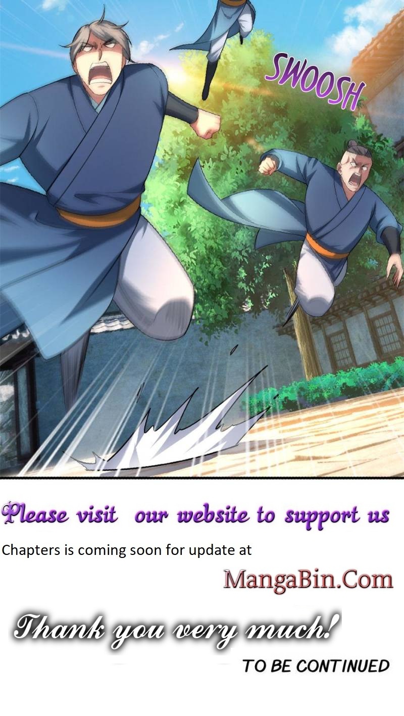 Dormant Since Ancient Times: Thrusting Through the Heavens After Coming Into Being Chapter 33 - Page 118