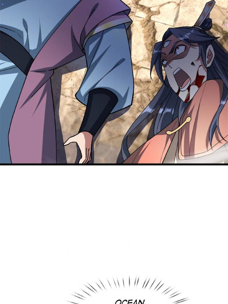 Dormant Since Ancient Times: Thrusting Through the Heavens After Coming Into Being Chapter 33 - Page 18