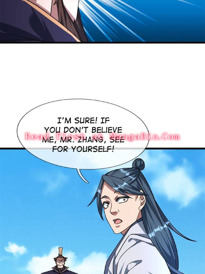 Dormant Since Ancient Times: Thrusting Through the Heavens After Coming Into Being Chapter 33 - Page 3