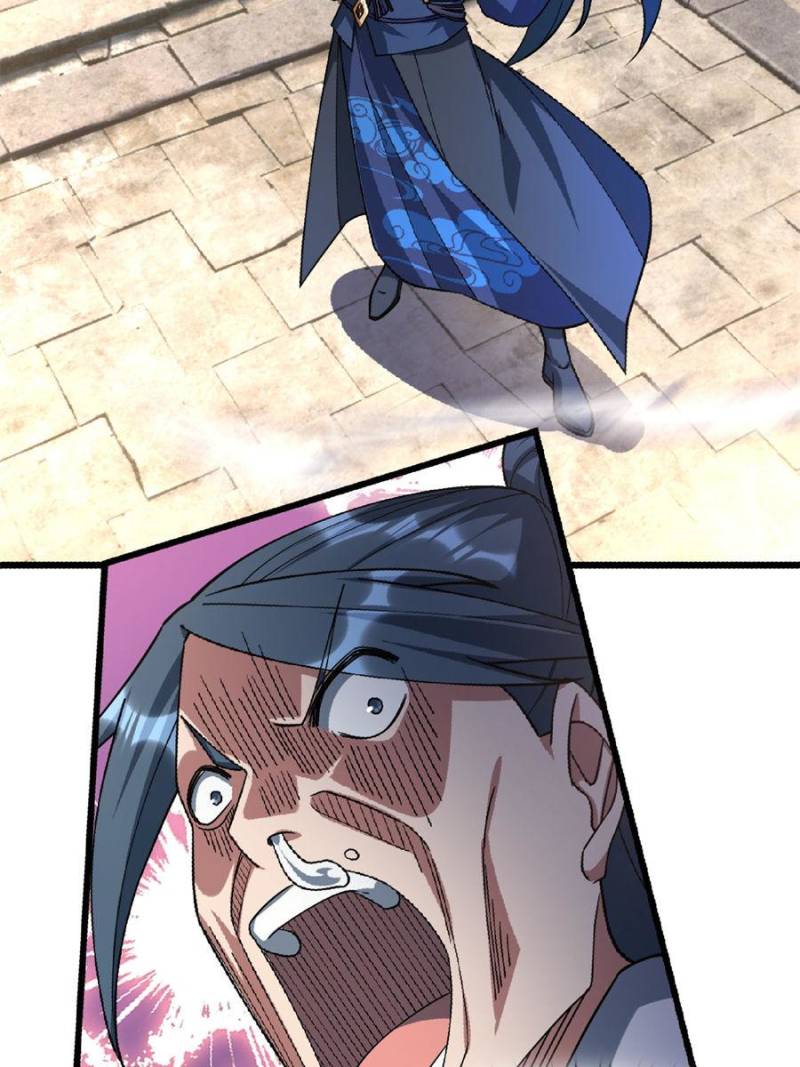 Dormant Since Ancient Times: Thrusting Through the Heavens After Coming Into Being Chapter 33 - Page 5