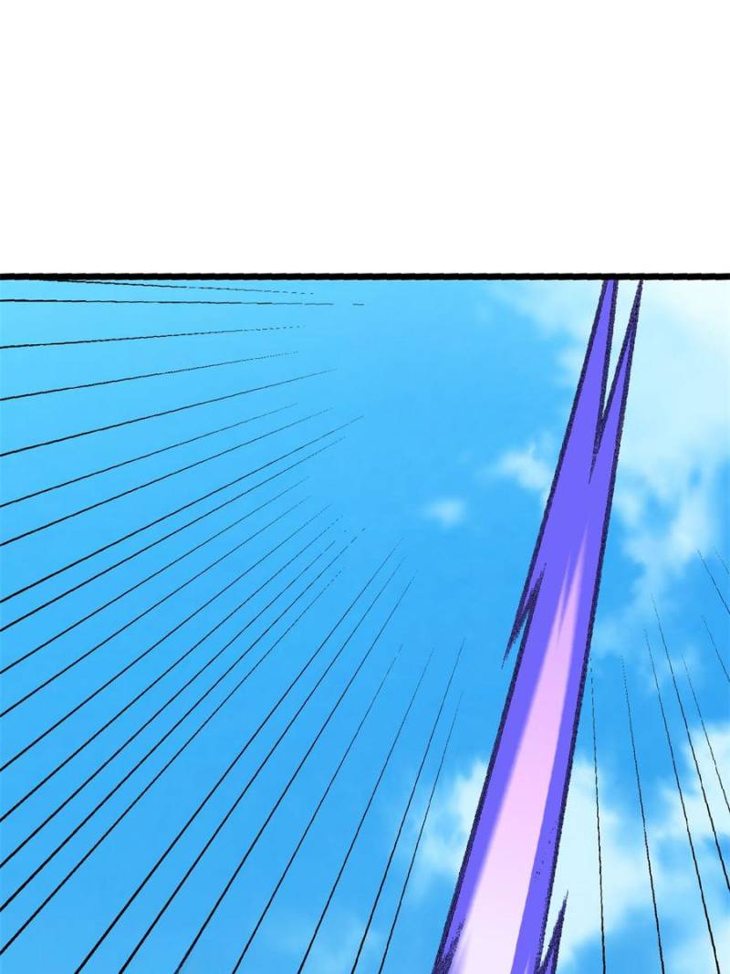 Dormant Since Ancient Times: Thrusting Through the Heavens After Coming Into Being Chapter 33 - Page 42