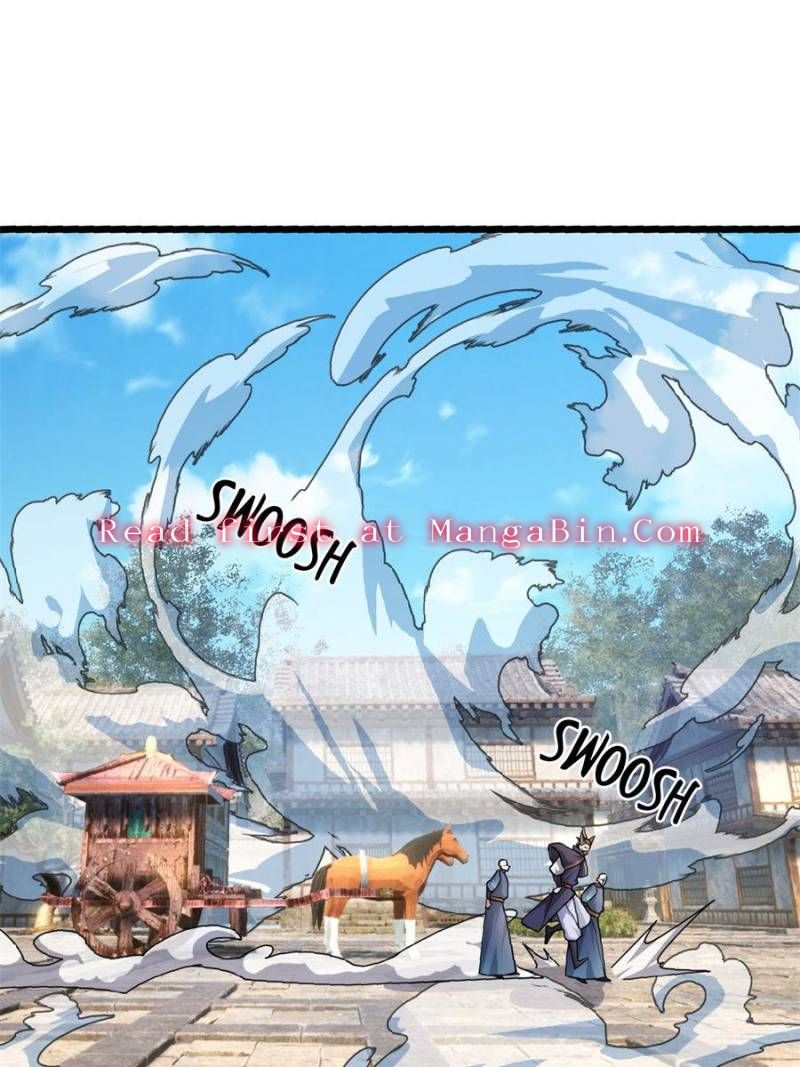 Dormant Since Ancient Times: Thrusting Through the Heavens After Coming Into Being Chapter 33 - Page 46