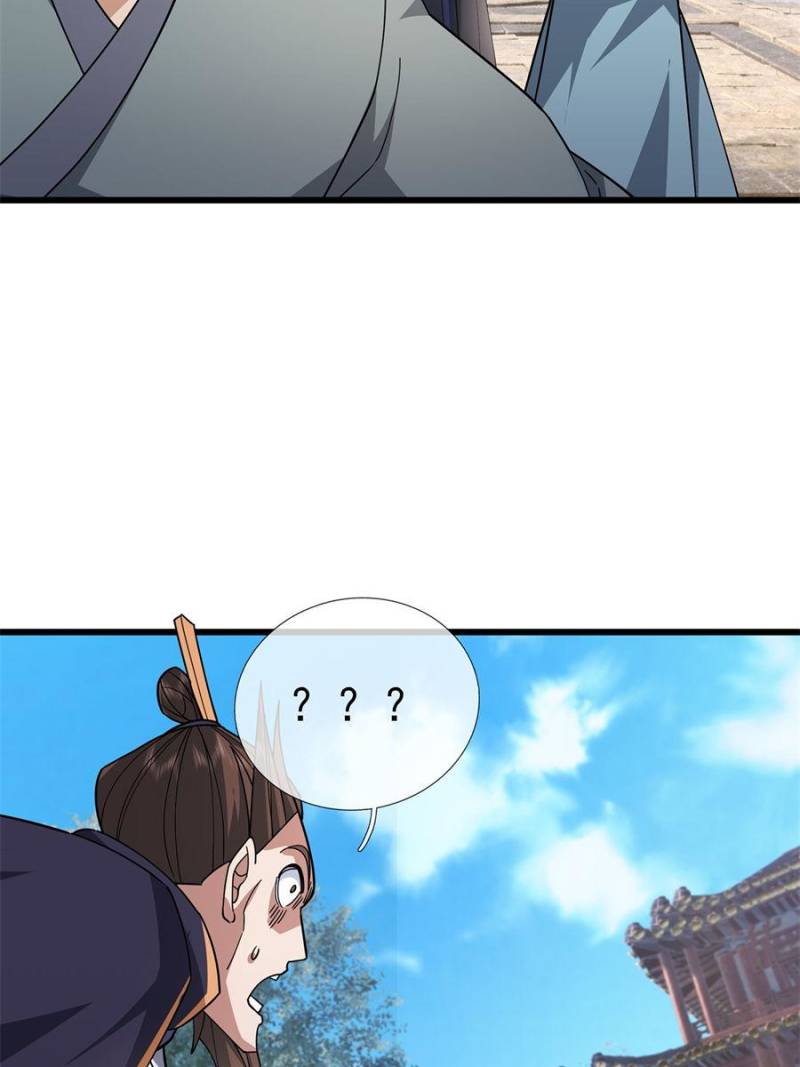 Dormant Since Ancient Times: Thrusting Through the Heavens After Coming Into Being Chapter 33 - Page 53