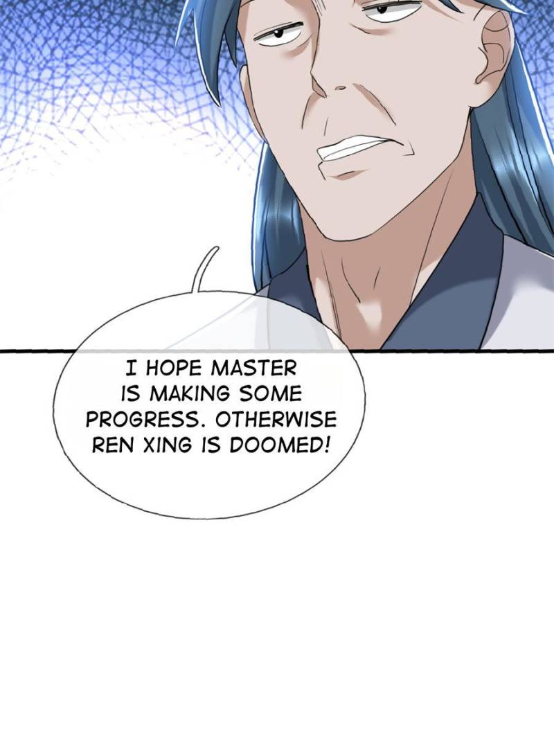 Dormant Since Ancient Times: Thrusting Through the Heavens After Coming Into Being Chapter 33 - Page 71