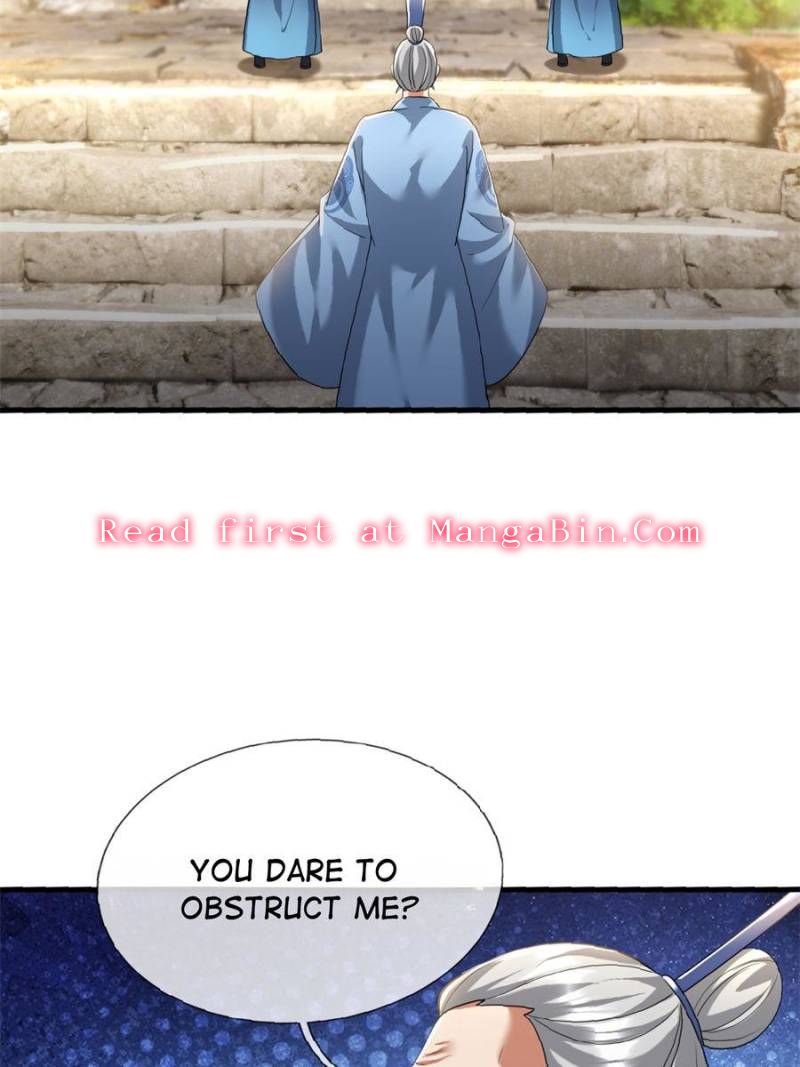 Dormant Since Ancient Times: Thrusting Through the Heavens After Coming Into Being Chapter 33 - Page 73