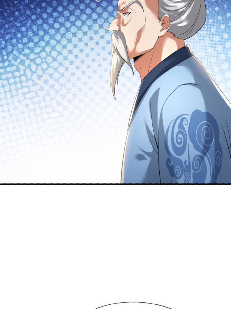 Dormant Since Ancient Times: Thrusting Through the Heavens After Coming Into Being Chapter 33 - Page 74