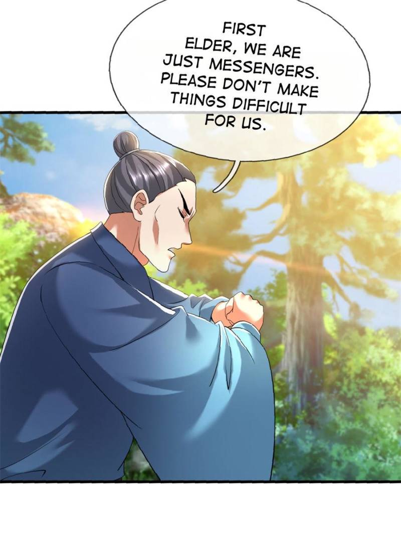 Dormant Since Ancient Times: Thrusting Through the Heavens After Coming Into Being Chapter 33 - Page 75