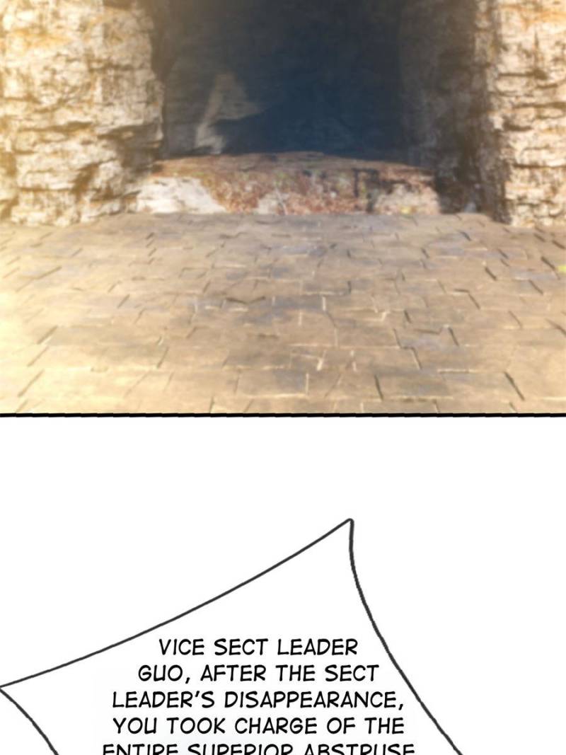 Dormant Since Ancient Times: Thrusting Through the Heavens After Coming Into Being Chapter 33 - Page 78