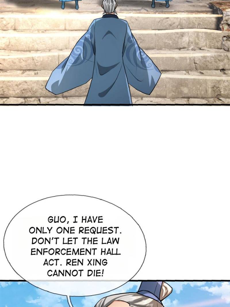 Dormant Since Ancient Times: Thrusting Through the Heavens After Coming Into Being Chapter 33 - Page 82