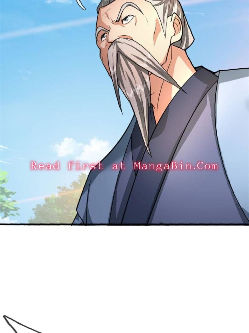 Dormant Since Ancient Times: Thrusting Through the Heavens After Coming Into Being Chapter 33 - Page 83