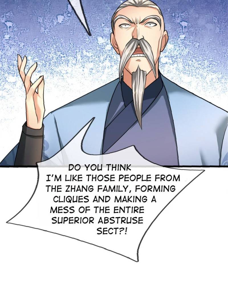 Dormant Since Ancient Times: Thrusting Through the Heavens After Coming Into Being Chapter 33 - Page 86