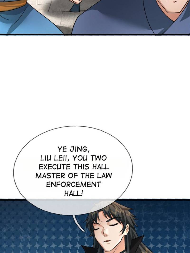 Dormant Since Ancient Times: Thrusting Through the Heavens After Coming Into Being Chapter 33 - Page 89