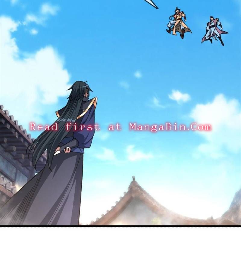 Dormant Since Ancient Times: Thrusting Through the Heavens After Coming Into Being Chapter 33 - Page 10