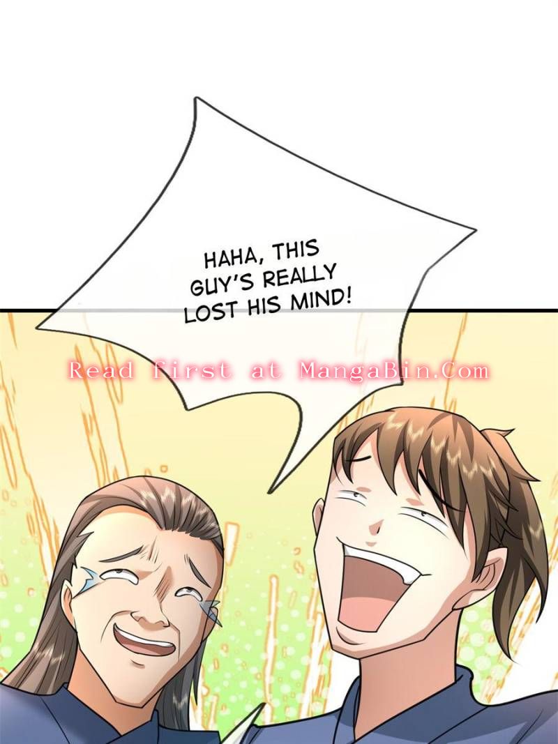 Dormant Since Ancient Times: Thrusting Through the Heavens After Coming Into Being Chapter 33 - Page 93