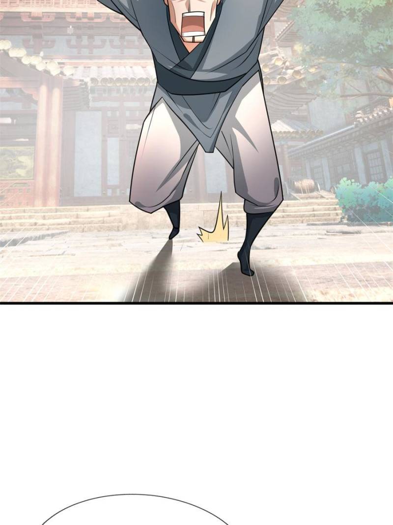 Dormant Since Ancient Times: Thrusting Through the Heavens After Coming Into Being Chapter 33 - Page 98