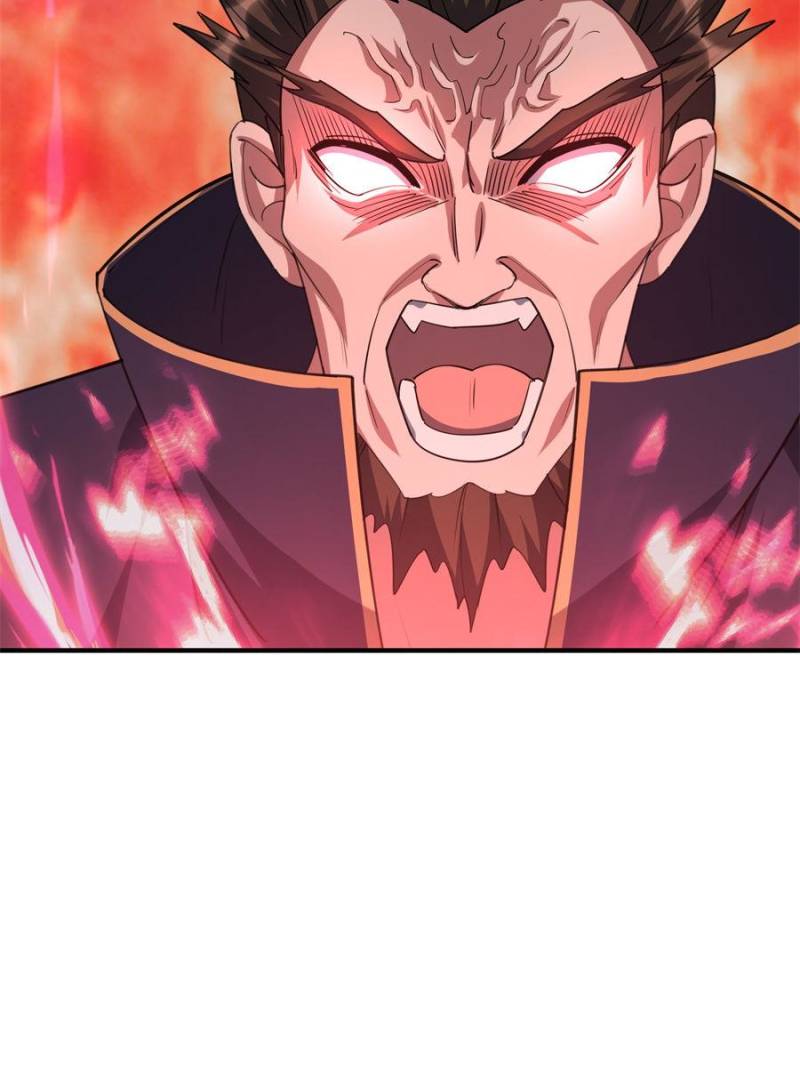 Dormant Since Ancient Times: Thrusting Through the Heavens After Coming Into Being Chapter 34 - Page 14