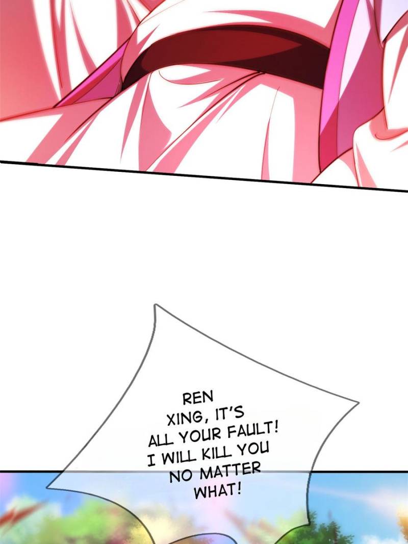 Dormant Since Ancient Times: Thrusting Through the Heavens After Coming Into Being Chapter 34 - Page 16