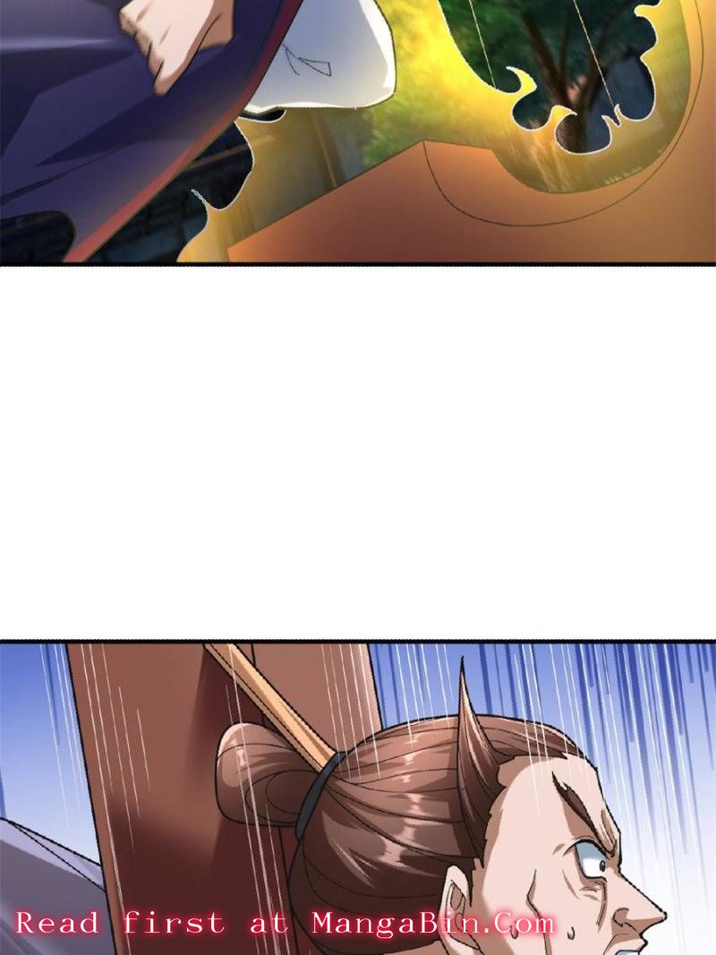 Dormant Since Ancient Times: Thrusting Through the Heavens After Coming Into Being Chapter 34 - Page 22