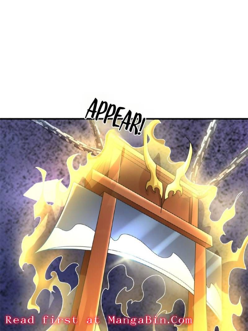 Dormant Since Ancient Times: Thrusting Through the Heavens After Coming Into Being Chapter 34 - Page 25