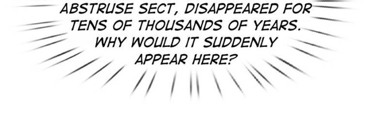 Dormant Since Ancient Times: Thrusting Through the Heavens After Coming Into Being Chapter 34 - Page 28