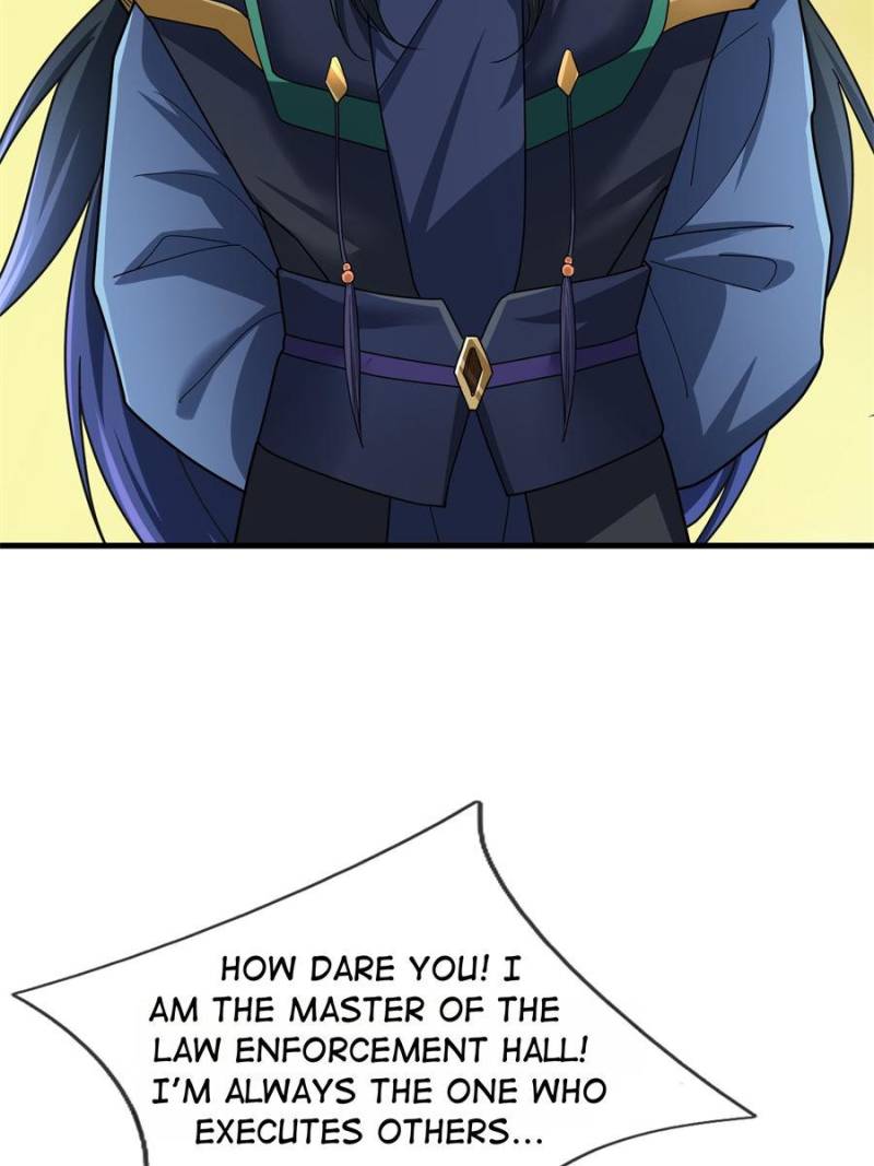 Dormant Since Ancient Times: Thrusting Through the Heavens After Coming Into Being Chapter 34 - Page 30