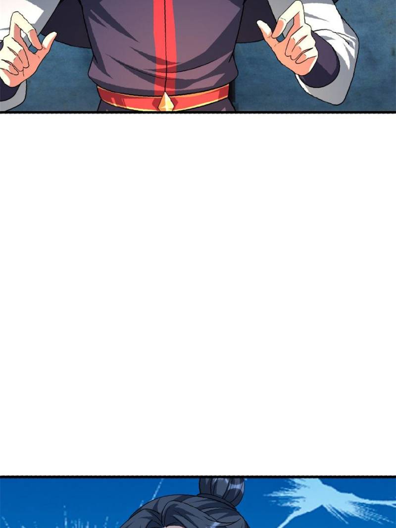 Dormant Since Ancient Times: Thrusting Through the Heavens After Coming Into Being Chapter 34 - Page 4