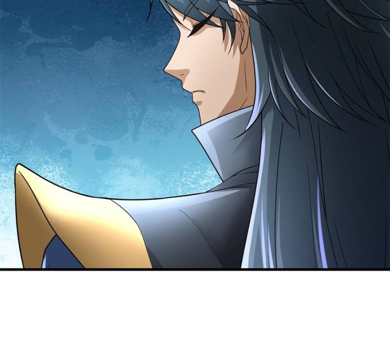 Dormant Since Ancient Times: Thrusting Through the Heavens After Coming Into Being Chapter 34 - Page 39