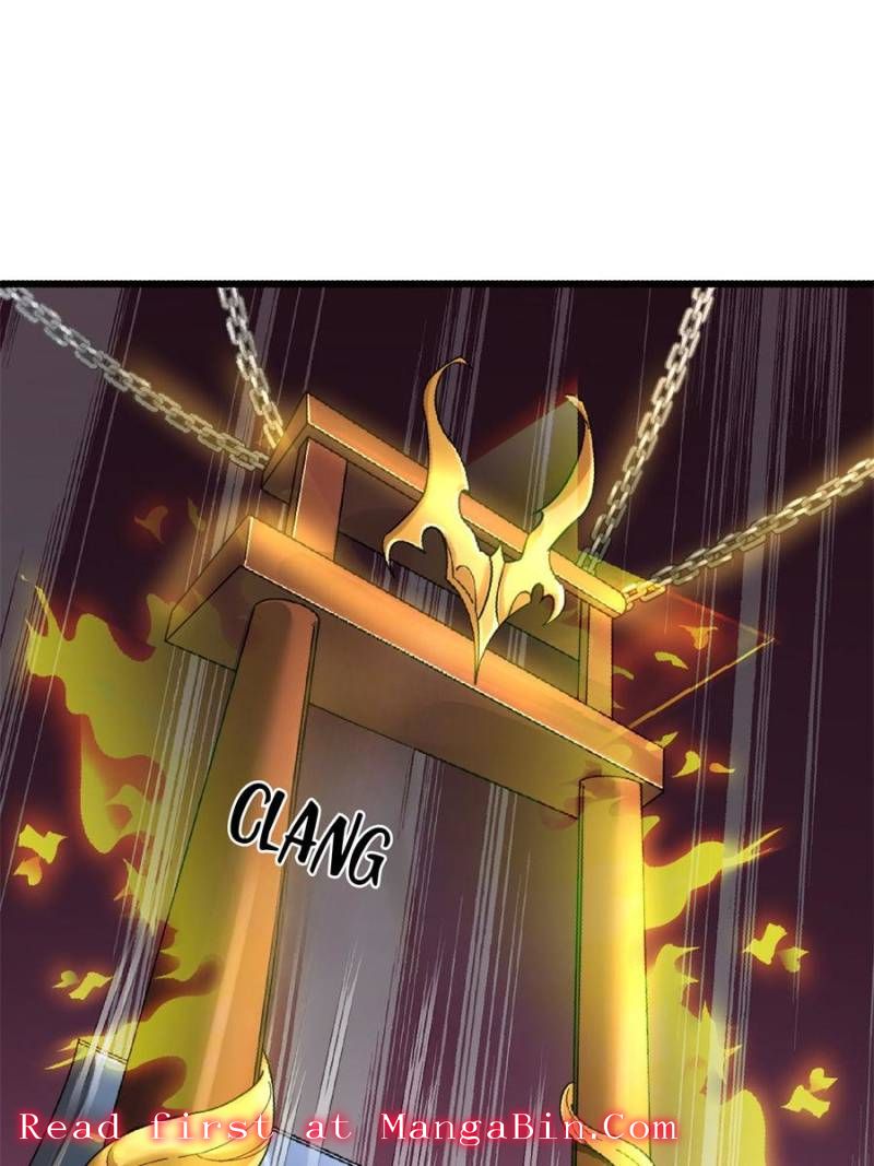 Dormant Since Ancient Times: Thrusting Through the Heavens After Coming Into Being Chapter 34 - Page 57