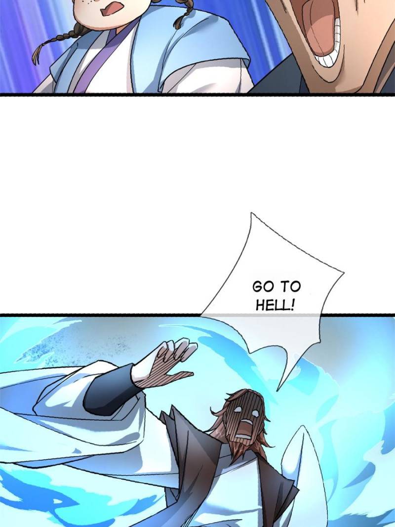 Dormant Since Ancient Times: Thrusting Through the Heavens After Coming Into Being Chapter 34 - Page 66