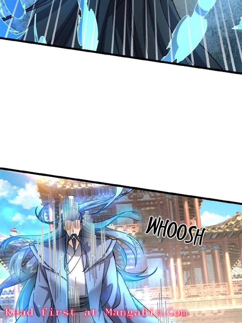 Dormant Since Ancient Times: Thrusting Through the Heavens After Coming Into Being Chapter 34 - Page 68