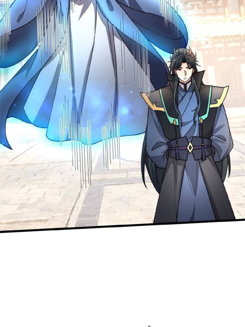 Dormant Since Ancient Times: Thrusting Through the Heavens After Coming Into Being Chapter 34 - Page 69