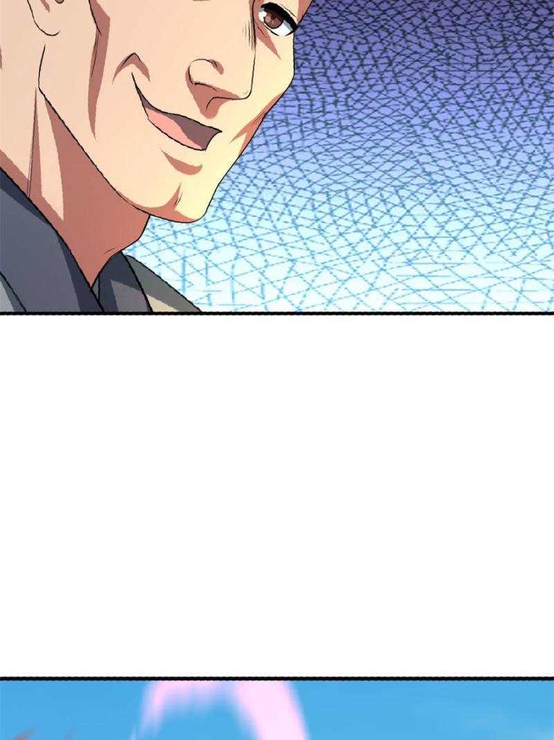 Dormant Since Ancient Times: Thrusting Through the Heavens After Coming Into Being Chapter 34 - Page 8