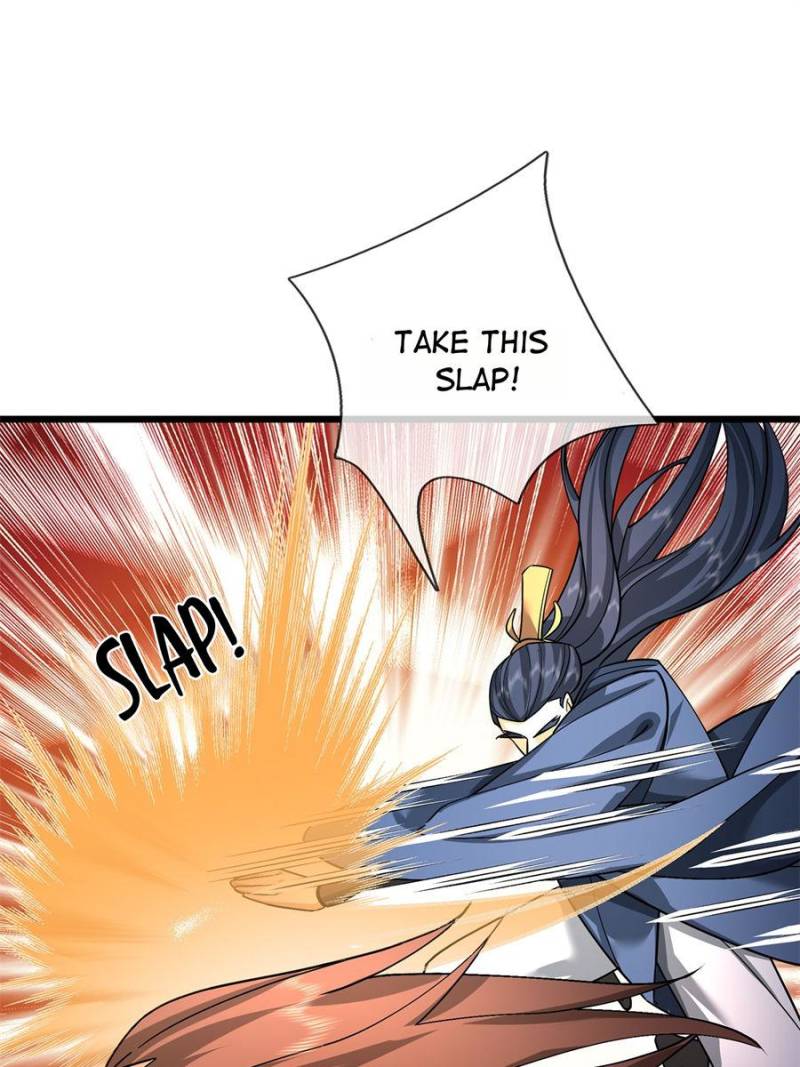 Dormant Since Ancient Times: Thrusting Through the Heavens After Coming Into Being Chapter 34 - Page 71