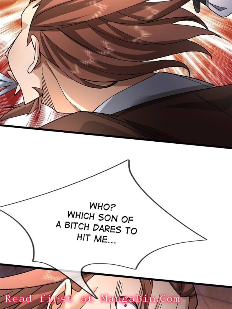 Dormant Since Ancient Times: Thrusting Through the Heavens After Coming Into Being Chapter 34 - Page 72