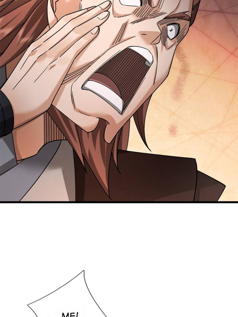 Dormant Since Ancient Times: Thrusting Through the Heavens After Coming Into Being Chapter 34 - Page 73