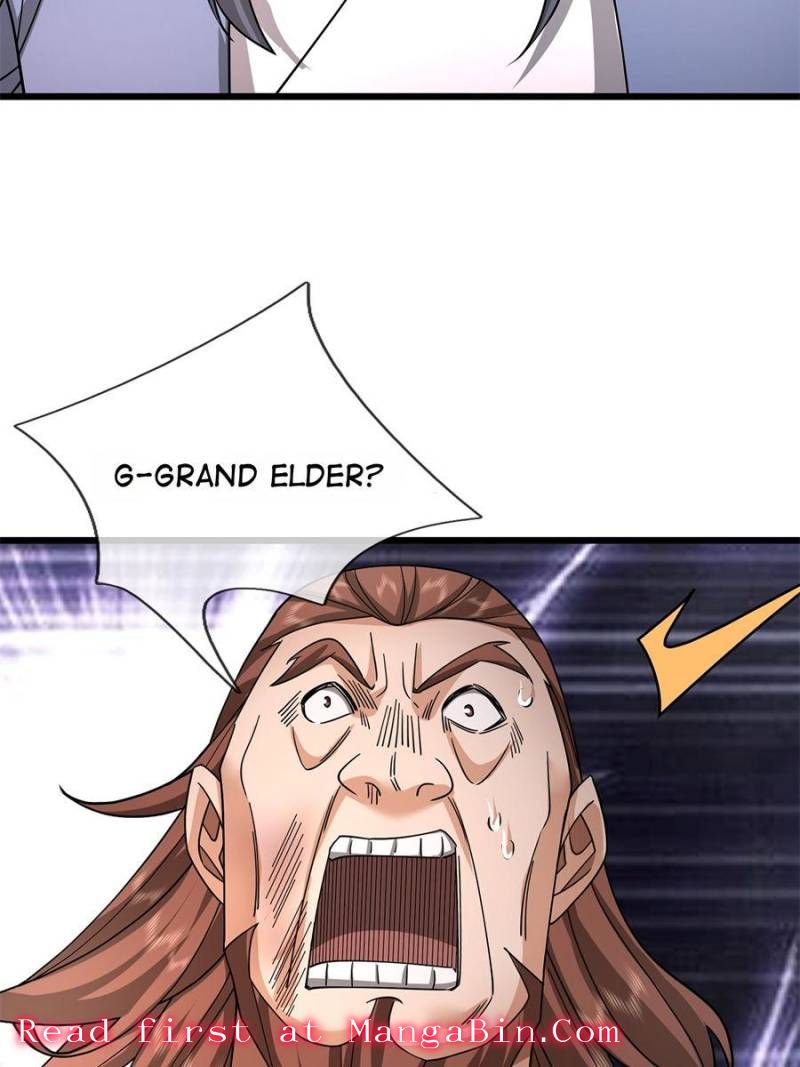 Dormant Since Ancient Times: Thrusting Through the Heavens After Coming Into Being Chapter 34 - Page 75