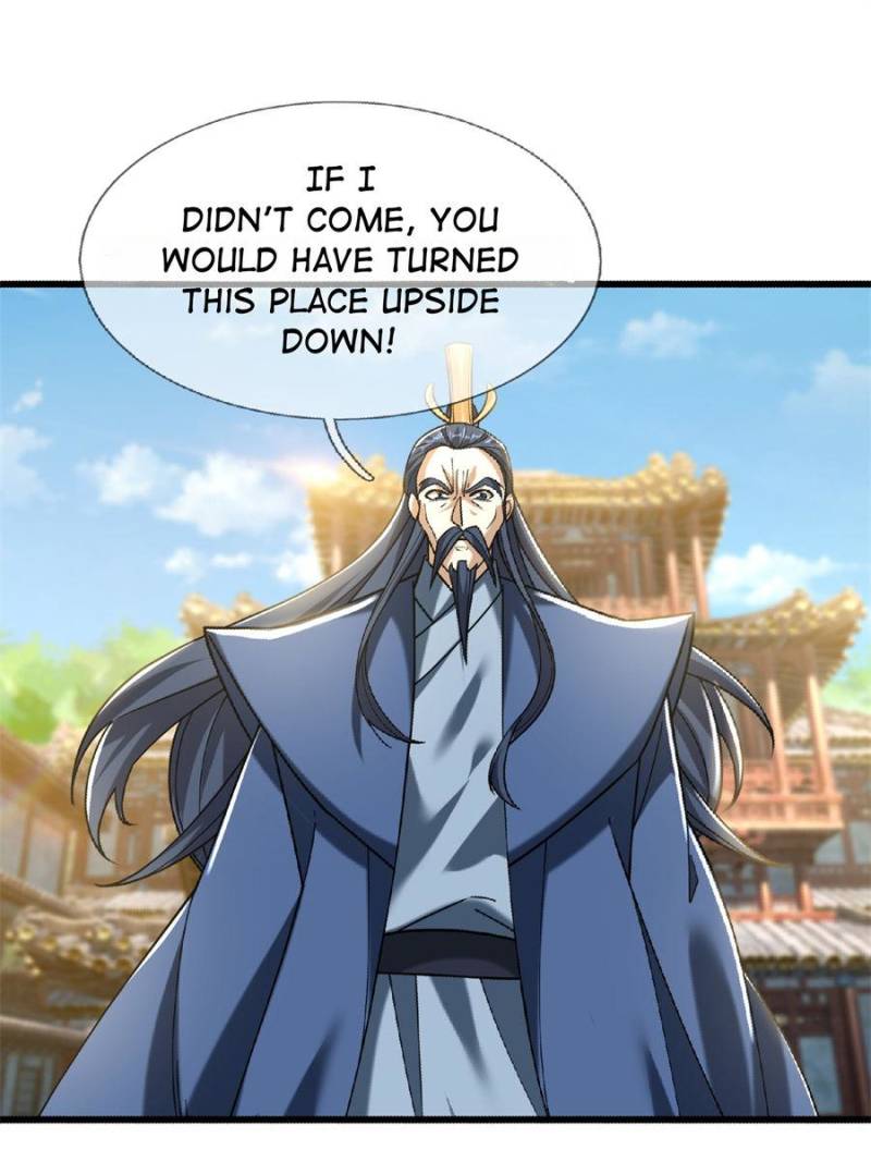 Dormant Since Ancient Times: Thrusting Through the Heavens After Coming Into Being Chapter 34 - Page 77