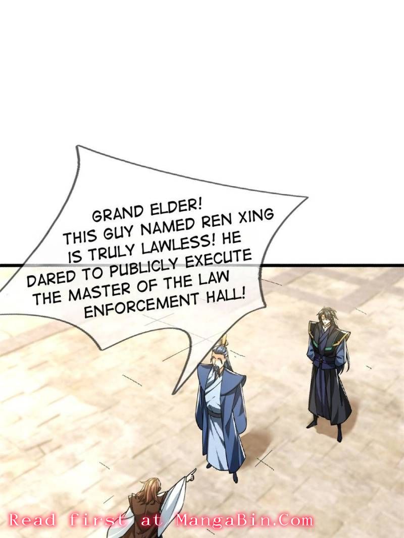 Dormant Since Ancient Times: Thrusting Through the Heavens After Coming Into Being Chapter 34 - Page 78