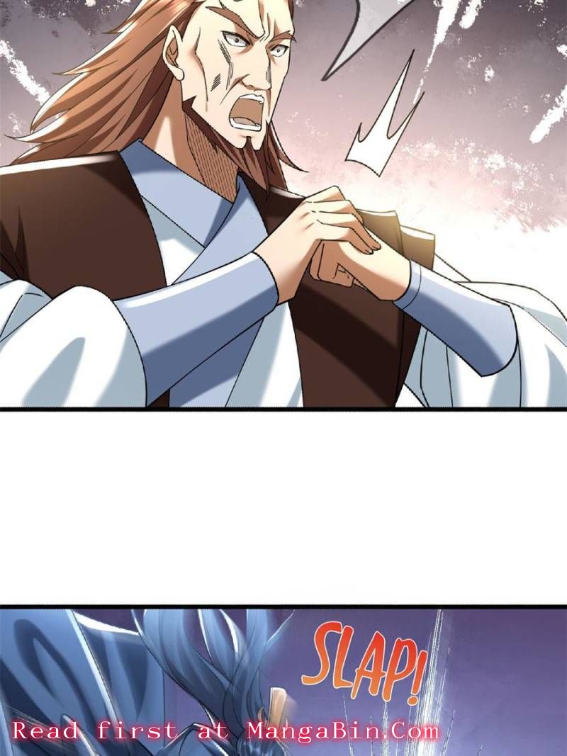 Dormant Since Ancient Times: Thrusting Through the Heavens After Coming Into Being Chapter 34 - Page 81