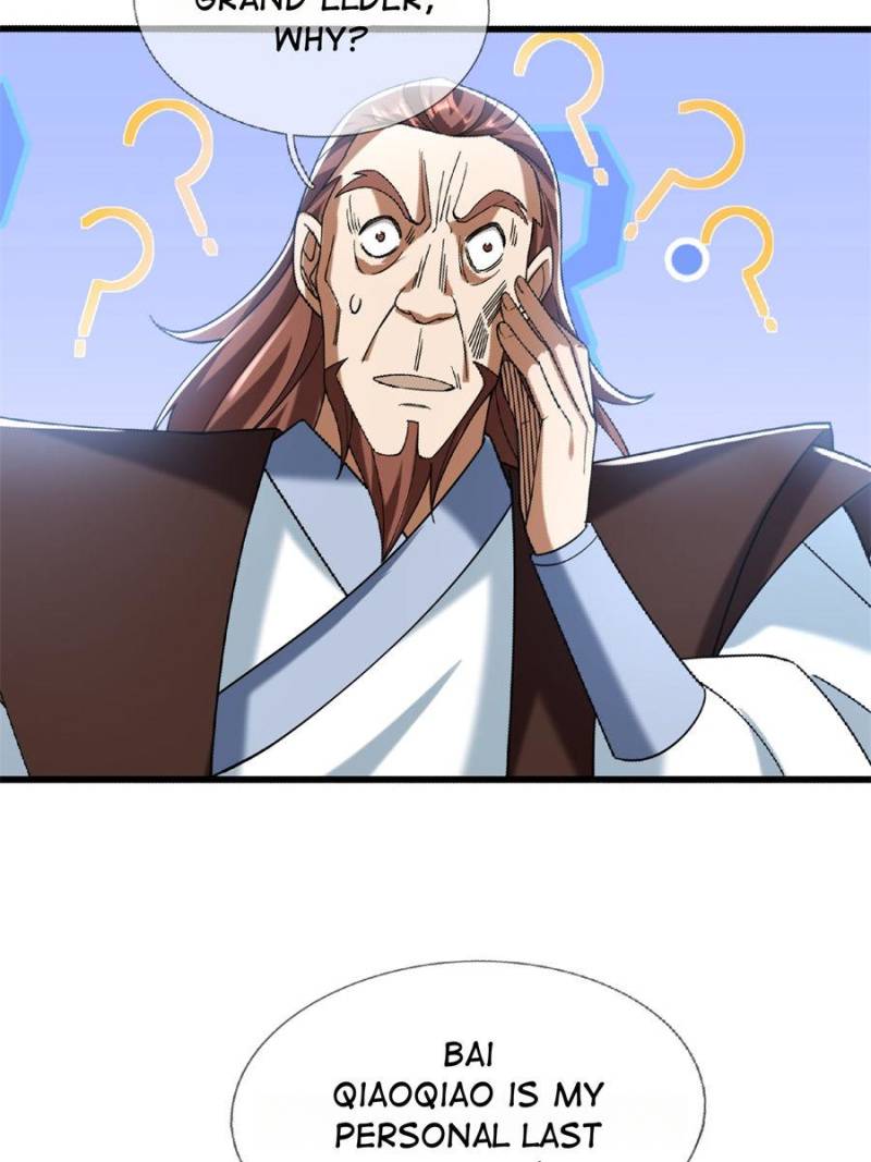 Dormant Since Ancient Times: Thrusting Through the Heavens After Coming Into Being Chapter 34 - Page 83